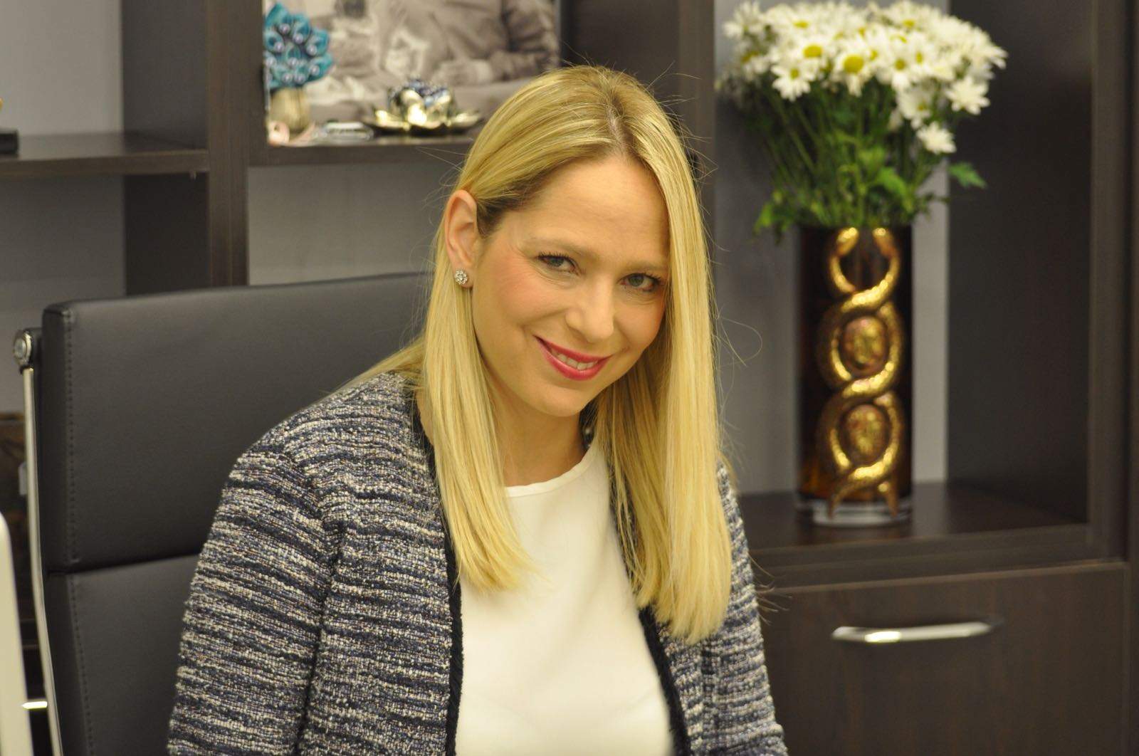 Banu Göker ÖZDEMİR