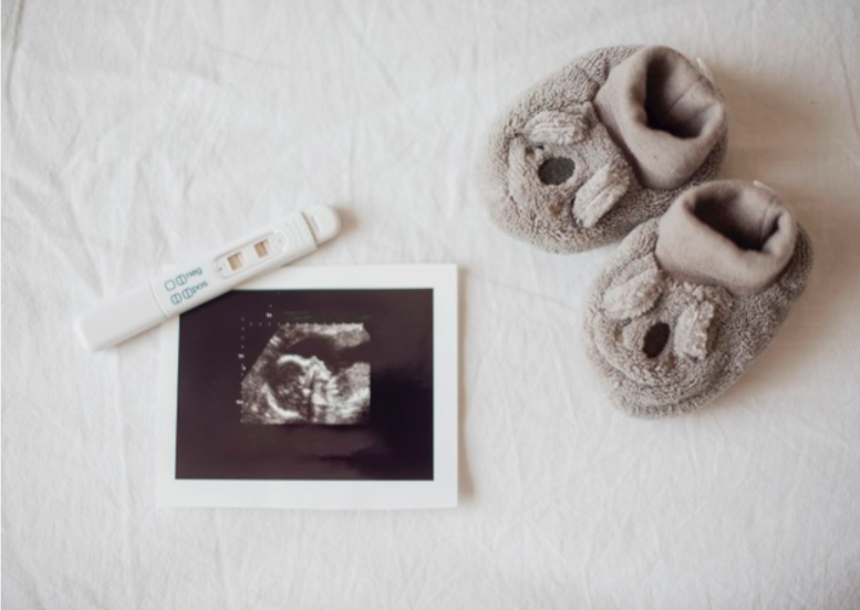 Fetal DNA Test
