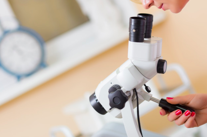 Colposcopy