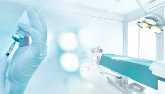 Laparoscopic Operations