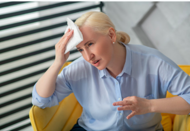 Menopause