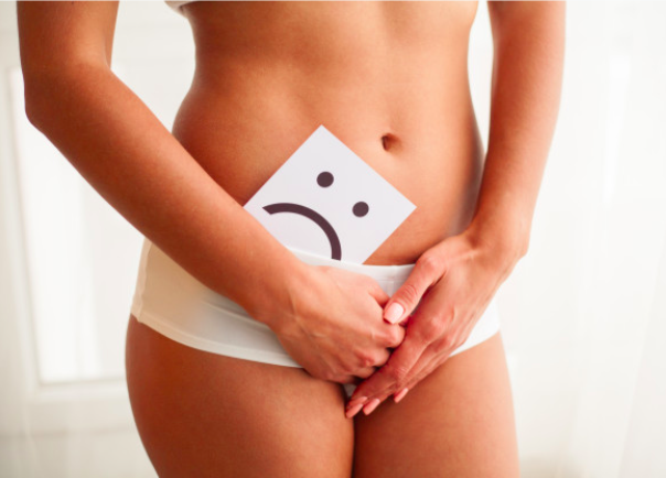 Genital Esthetics