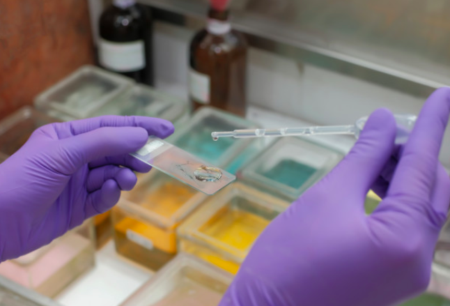 Cervical Smear Test & Cervical Cancer Scanning